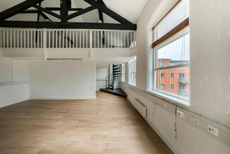 More details for Newhall Hl, Birmingham - Office for Lease