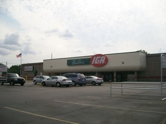 More details for 2300 E Morgan Ave, Evansville, IN - Office/Retail, Retail for Lease