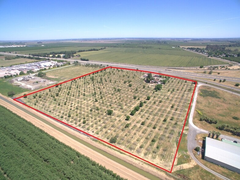 27852 County Road 90, Winters, CA for sale - Building Photo - Image 3 of 14