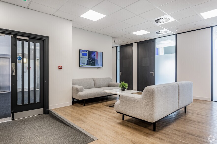 2-12 Lord St, Liverpool à louer - Photo intérieure - Image 3 de 38