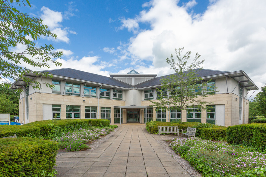 The Castle Business Park, Stirling à vendre - Photo principale - Image 1 de 1