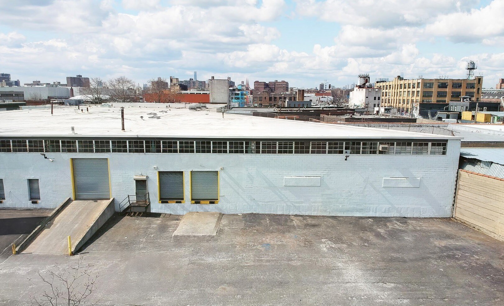 154 Morgan Ave, Brooklyn, NY for lease Building Photo- Image 1 of 8