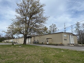 Plus de détails pour 2340 N Jackson St, Normandy, TN - Industriel à vendre