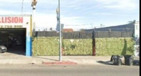 4918 S Vermont Ave, Los Angeles, CA à vendre Photo du bâtiment- Image 1 de 6