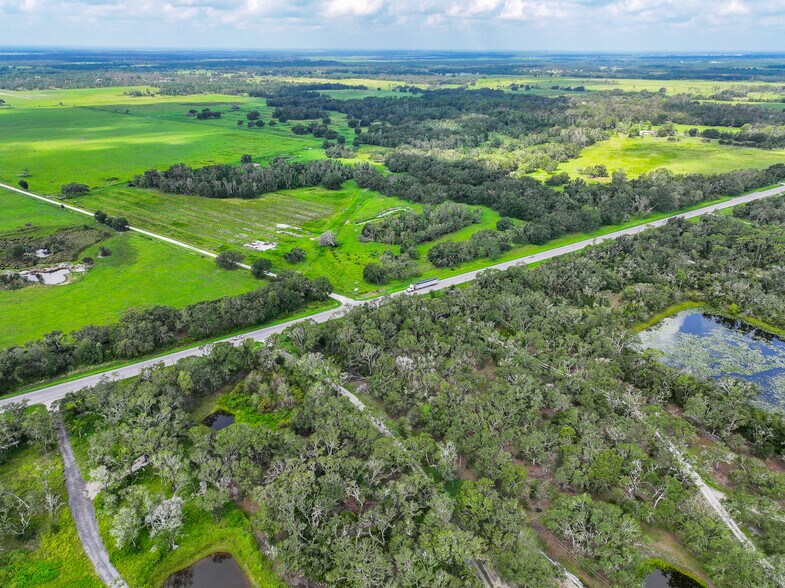 34500 State 70 E Road rd, Myakka City, FL à vendre - Photo du bâtiment - Image 3 de 10