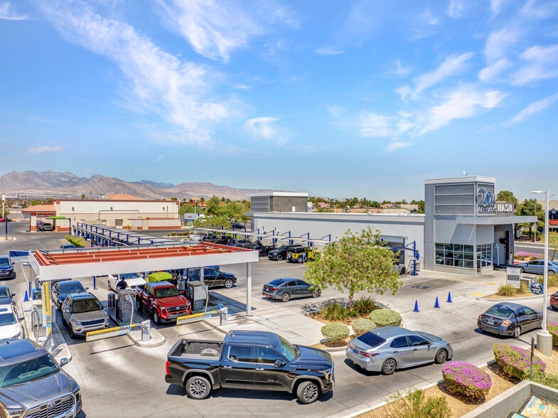 6347 W Lake Mead Blvd, Las Vegas, NV for sale - Building Photo - Image 3 of 7