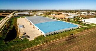Plus de détails pour 2929 Venture Dr, Janesville, WI - Industriel à louer