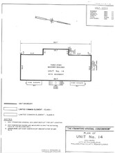 2275 Bridge St, Philadelphia, PA à louer Plan d’étage- Image 1 de 1