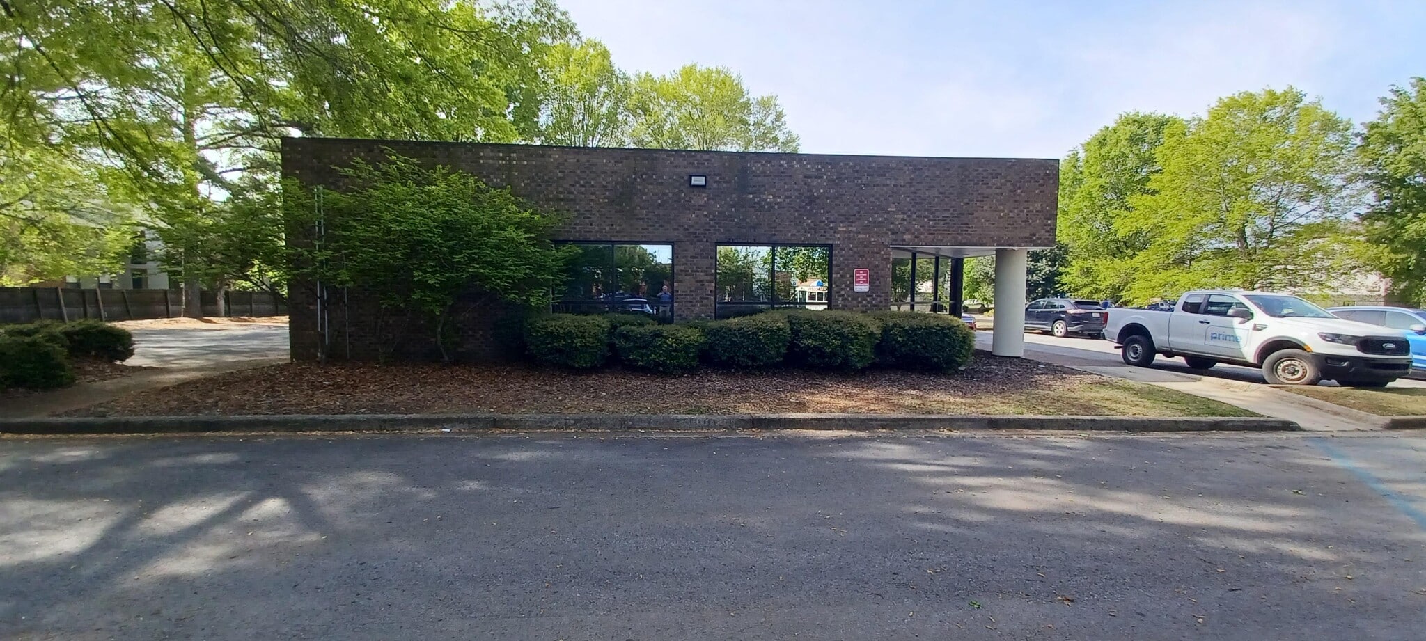 210 Exchange Pl NW, Huntsville, AL for lease Primary Photo- Image 1 of 26