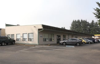 More details for 6128 Capitol Blvd SE, Olympia, WA - Office for Sale