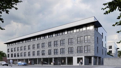 77-63 Vleigh Pl, Flushing, NY à louer Photo intérieure- Image 2 de 5