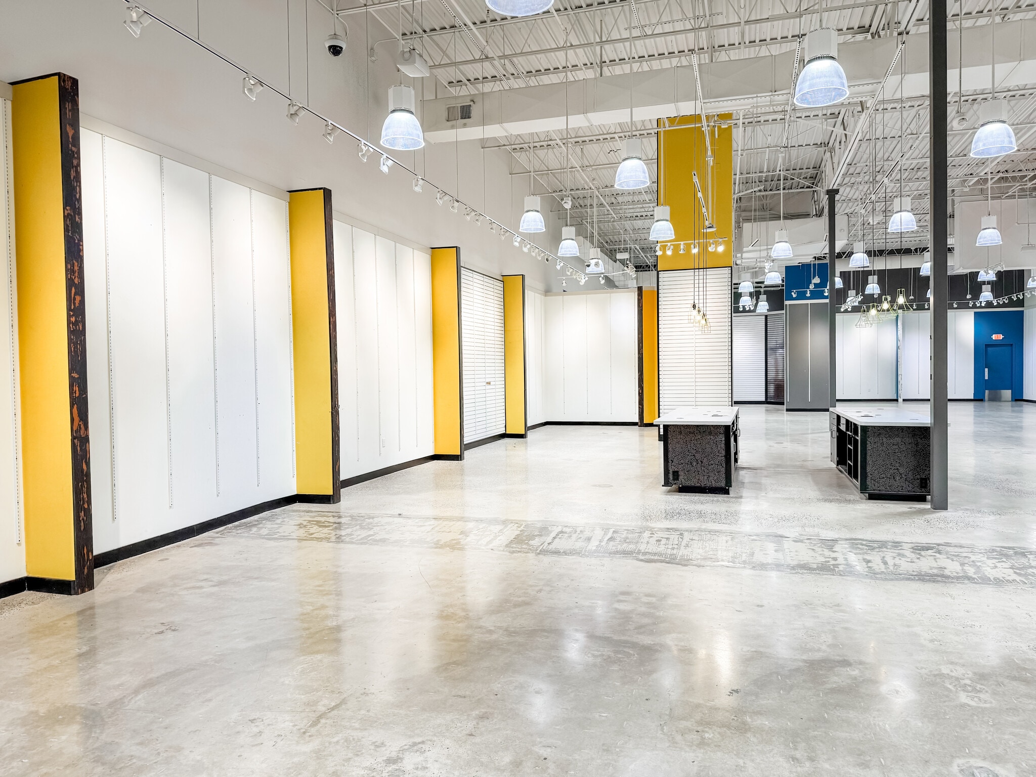 1925 E Market St, Harrisonburg, VA à louer Photo intérieure- Image 1 de 28