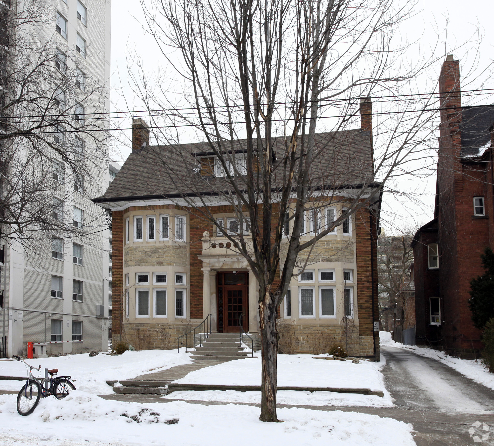 483 Huron St, Toronto, ON for lease Primary Photo- Image 1 of 4