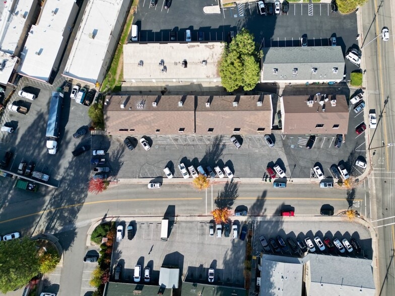 104-114 Argall Way, Nevada City, CA for sale - Building Photo - Image 3 of 43