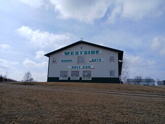 Plus de détails pour 1945 Highway 86, Milford, IA - Bureau à vendre