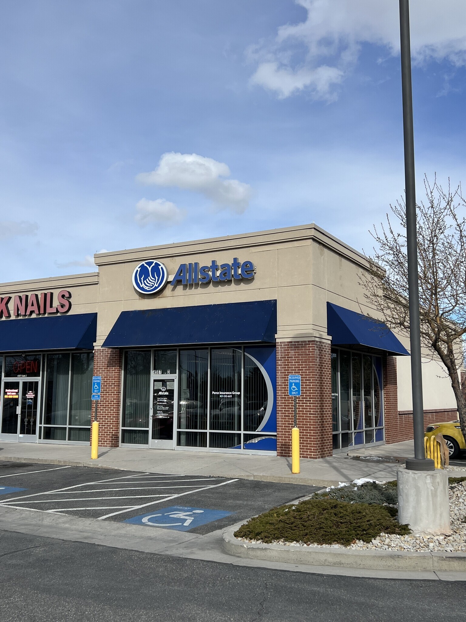 4587 S 4000 W, West Valley City, UT for sale Building Photo- Image 1 of 1