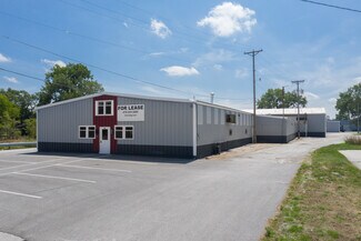 More details for 428-432 Clough St, Bowling Green, OH - Industrial for Lease