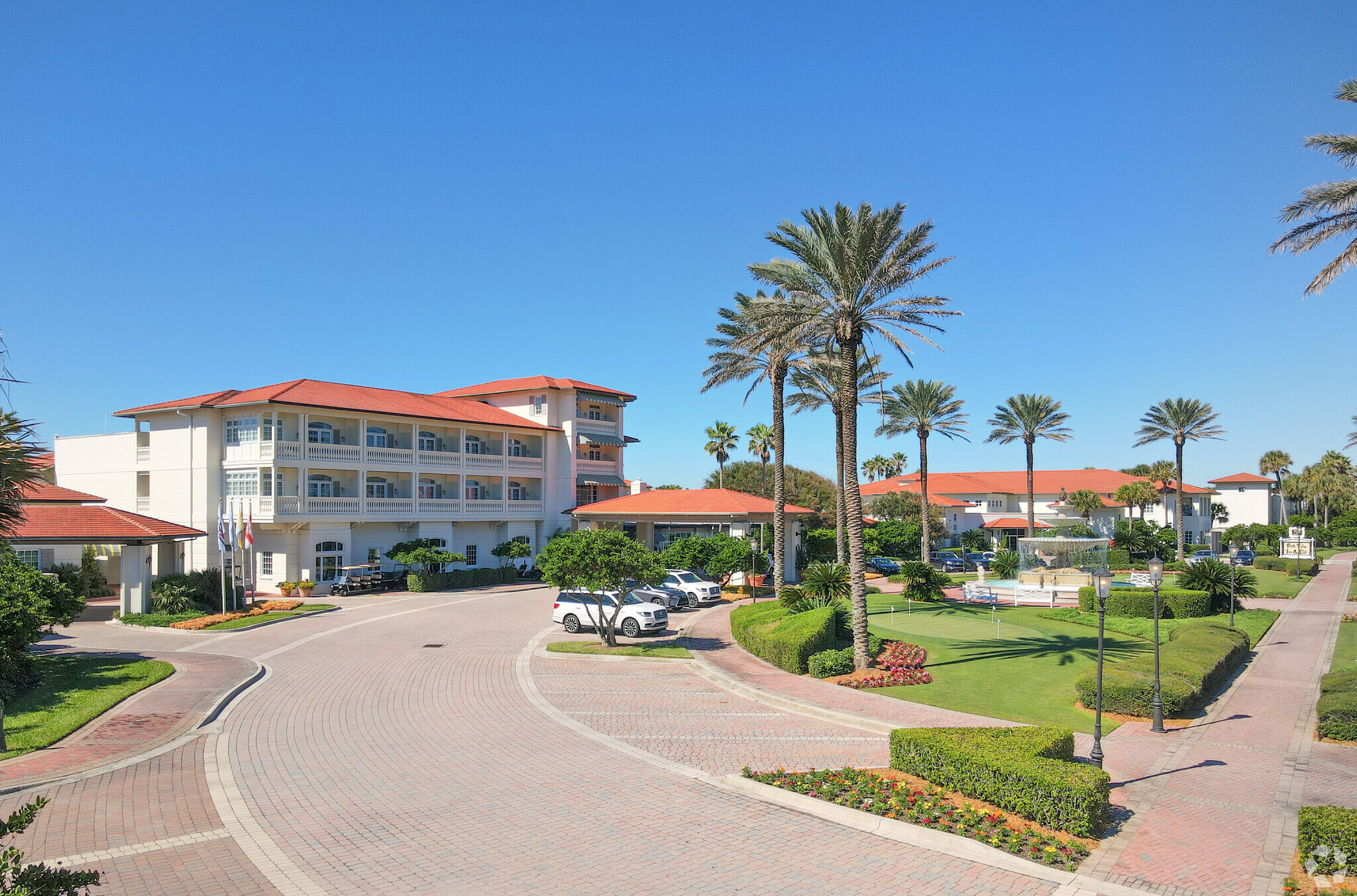 200 Ponte Vedra Blvd, Ponte Vedra Beach, FL for sale Primary Photo- Image 1 of 1