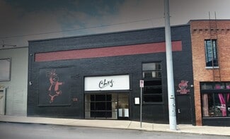 More details for 121 12th Ave N, Nashville, TN - Retail for Lease