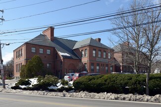 More details for 111 Willard St, Quincy, MA - Office for Lease