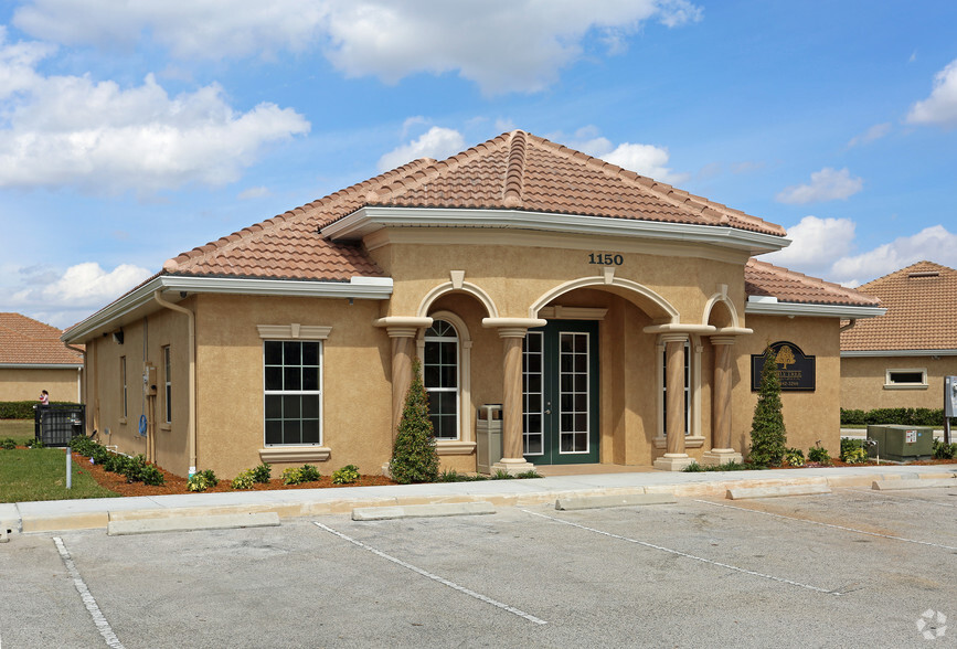 1150 Cypress Glen Cir, Kissimmee, FL à vendre - Photo principale - Image 1 de 1