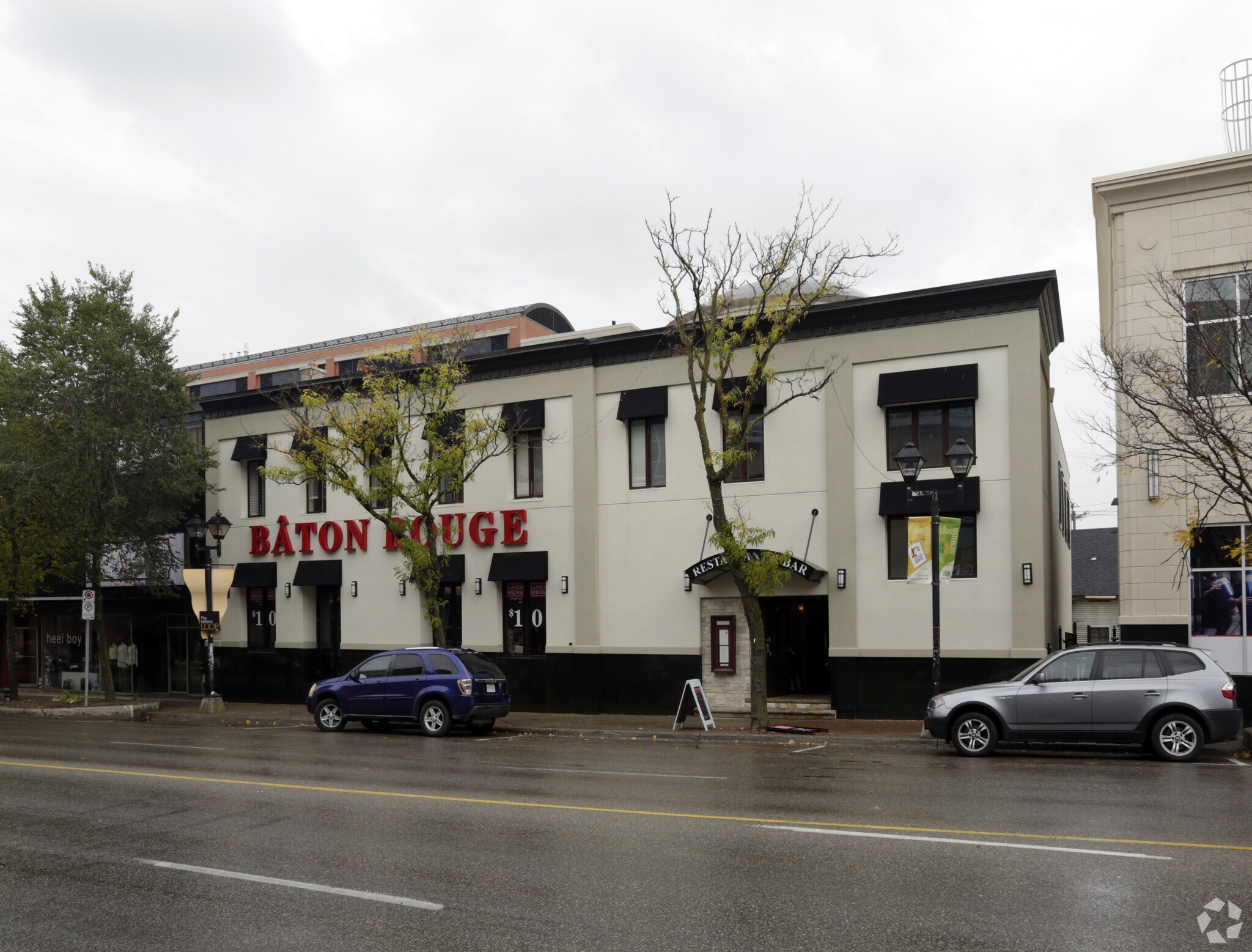 126-130 King St S, Waterloo, ON for sale Primary Photo- Image 1 of 1