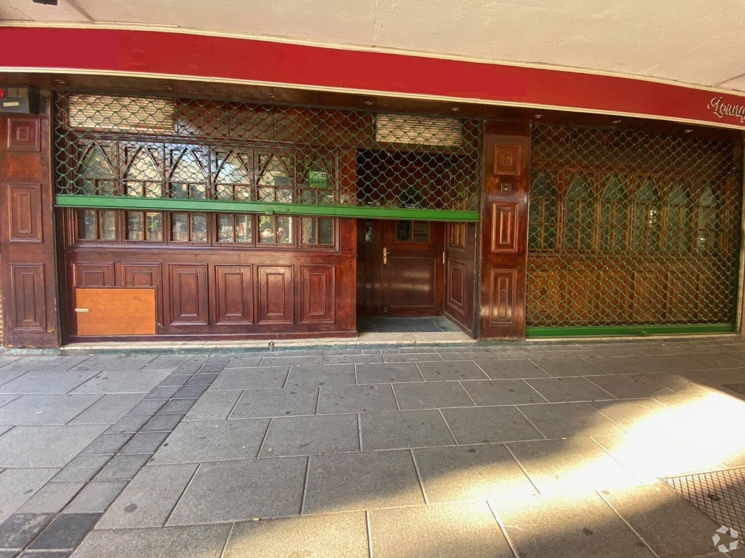 Immeuble residentiel dans Alcorcón, Madrid à vendre Photo intérieure- Image 1 de 2