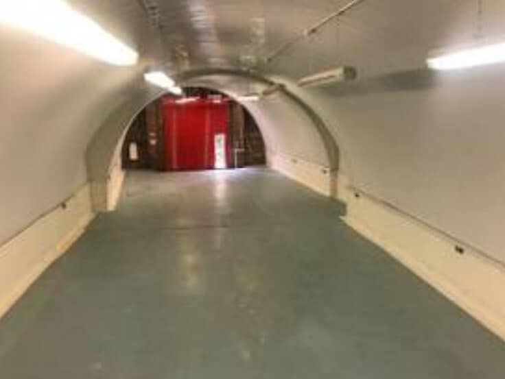 Bellenden Rd, London for lease - Interior Photo - Image 3 of 4