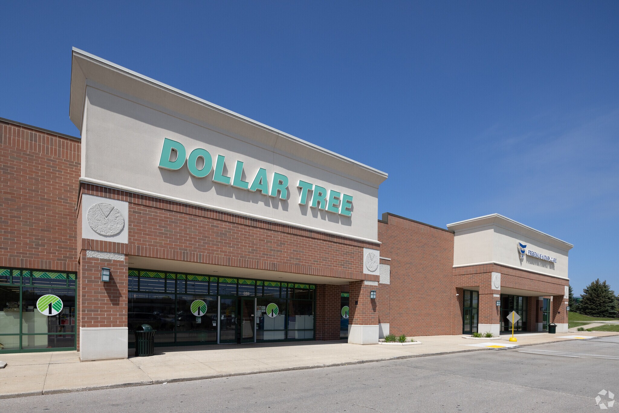 6810-6816 Green Bay Rd, Kenosha, WI for sale Primary Photo- Image 1 of 1