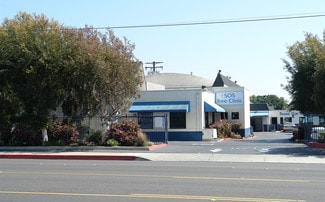 More details for 1550 Superior Ave, Costa Mesa, CA - Office for Lease