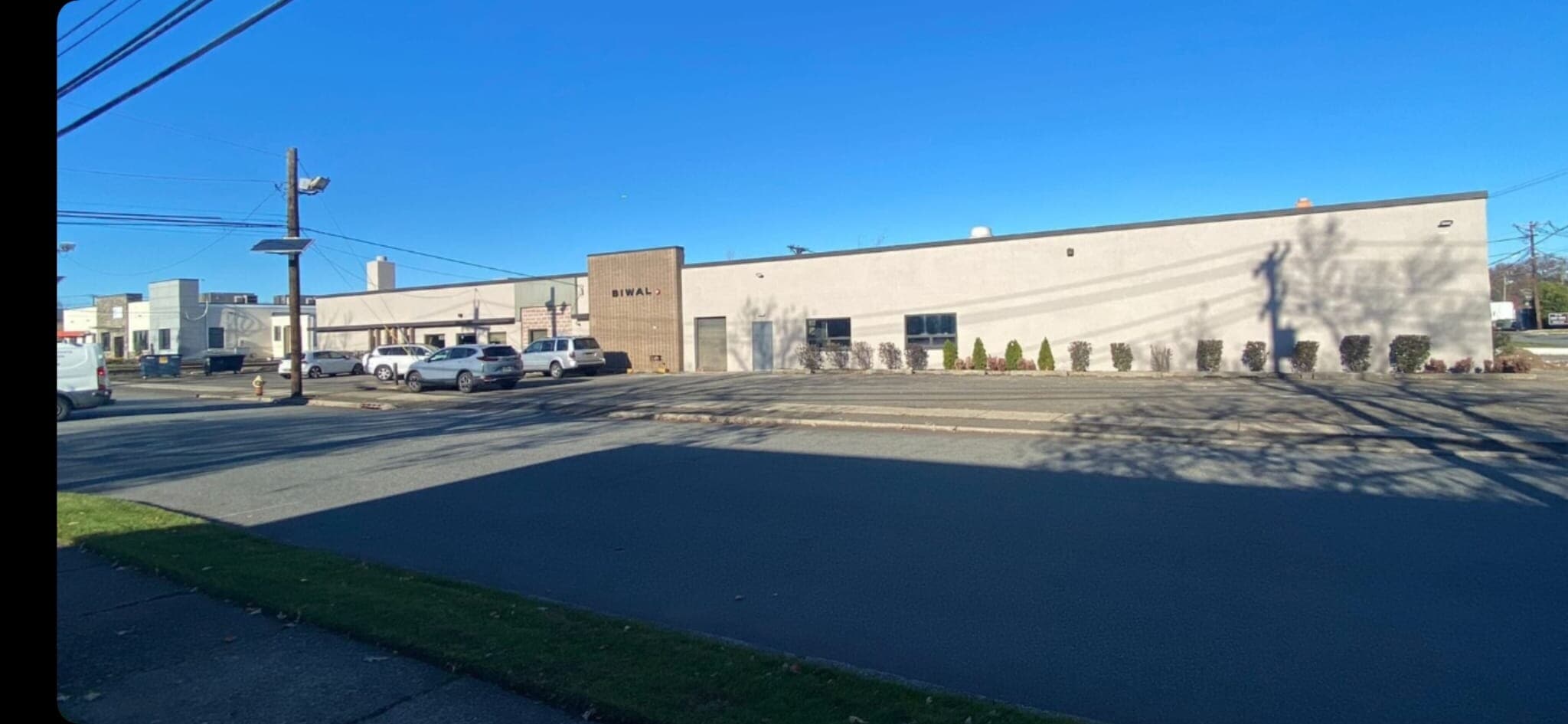 48 Industrial St W, Clifton, NJ à louer Photo principale- Image 1 de 3