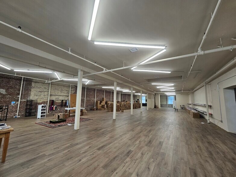 406-414 W Pico Blvd, Los Angeles, CA à louer - Photo du bâtiment - Image 3 de 19