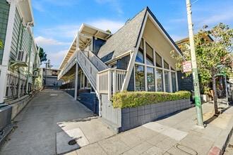 4319 Piedmont Ave, Oakland, CA for lease Building Photo- Image 1 of 31