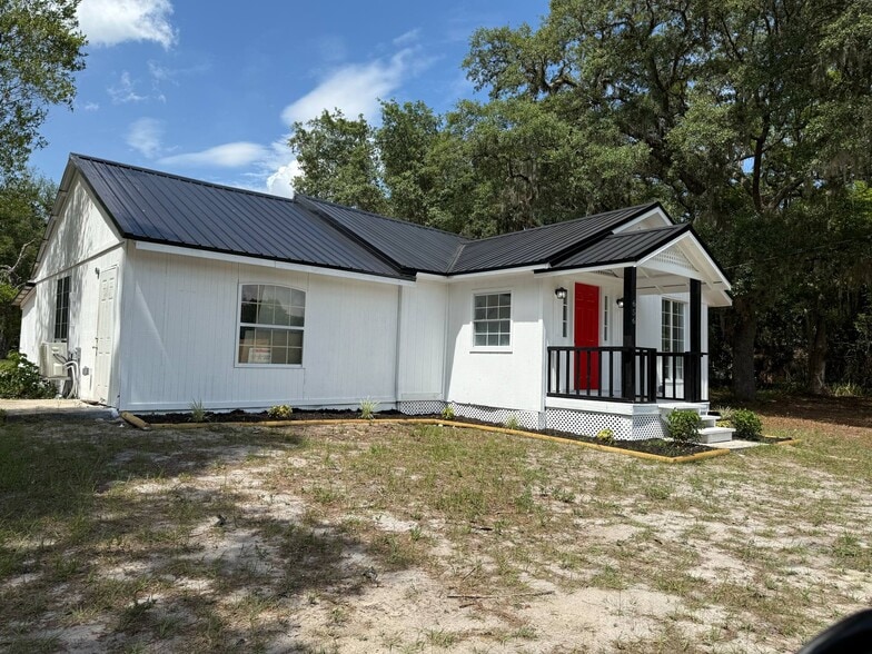 656 State Rd 20 rd, Palatka, FL à vendre - Photo principale - Image 1 de 14