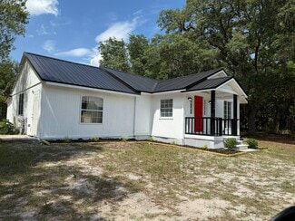 More details for 656 State Rd 20 rd, Palatka, FL - Office for Sale