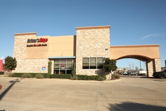 Plus de détails pour 5611 S Cooper St, Arlington, TX - Commerce de détail à vendre