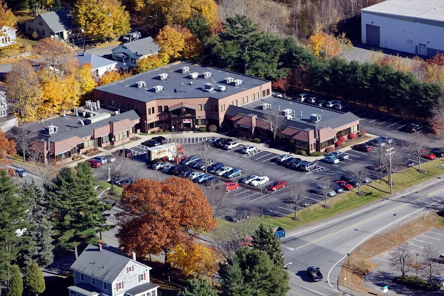 778 Main St, South Portland, ME à louer - Photo du bâtiment - Image 1 de 10