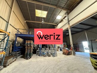 More details for Flex, Industrial for Lease