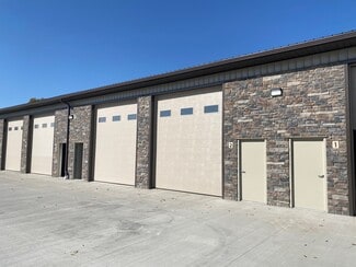 More details for 750 Liberty Green Dr, Akron, OH - Flex, Industrial for Lease