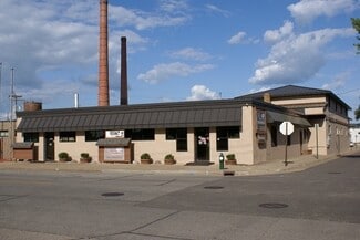 Plus de détails pour 2423 16th St S, La Crosse, WI - Bureau à louer