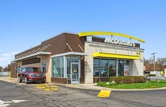 More details for 32811 Stephenson Hwy, Royal Oak, MI - Retail for Sale