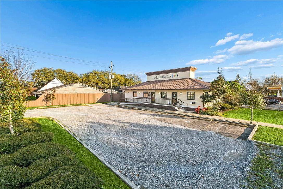3500 Kabel Dr, New Orleans, LA for sale Building Photo- Image 1 of 9