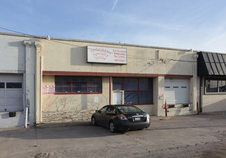 More details for 2154 Irving Blvd, Dallas, TX - Flex for Lease