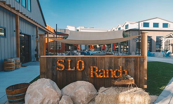 Froom Ranch, San Luis Obispo, CA for lease - Building Photo - Image 3 of 7