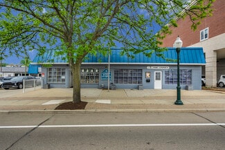 More details for 500 S Main St, Plymouth, MI - Office for Lease