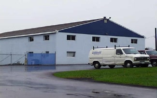 More details for 3285 Old Bethlehem Pike, Coopersburg, PA - Industrial for Lease