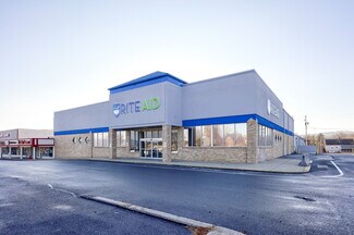 Plus de détails pour 500 E Lancaster Ave, Reading, PA - Commerce de détail à louer