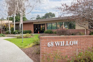 More details for 68 Willow Rd, Menlo Park, CA - Office for Lease