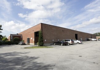 Plus de détails pour 5404-5446 Dansher Rd, Countryside, IL - Industriel à louer