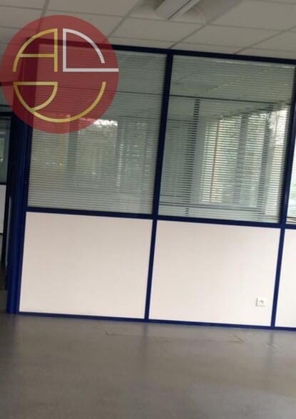Bureau dans Colomiers à louer - Photo intérieure - Image 2 de 3